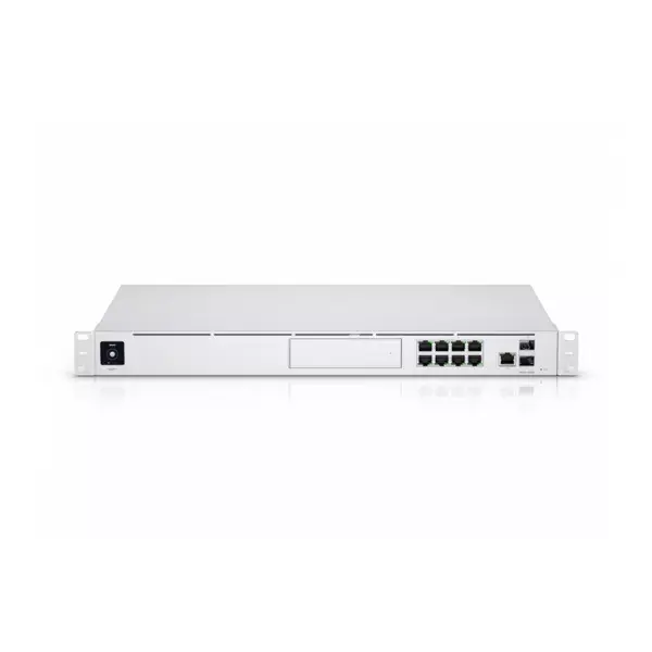 Tīkla iekārta Ubiquiti UniFi Dream Machine Pro Photo 2
