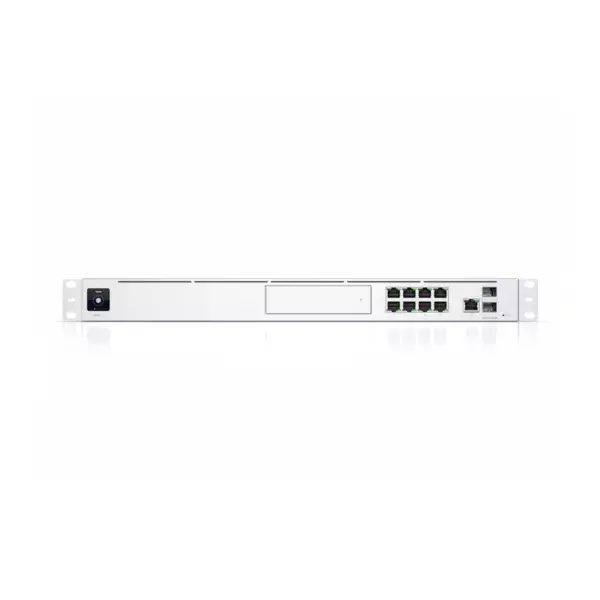 Tīkla iekārta Ubiquiti UniFi Dream Machine Pro Photo 3