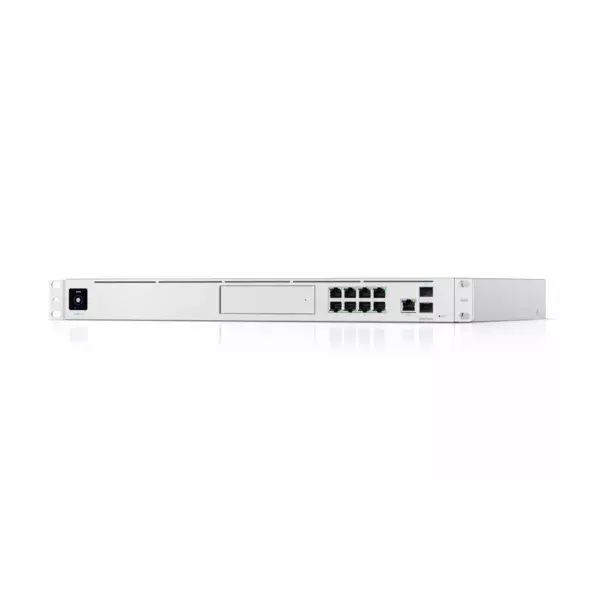 Tīkla iekārta Ubiquiti UniFi Dream Machine Pro Photo 4