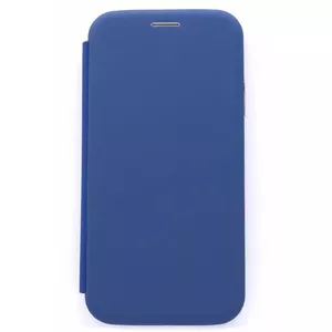 Чехол-книжка Evelatus для Apple iPhone 11 Pro, тёмно‑синий