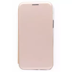 Книжка-чехол Evelatus для Apple iPhone 11 Pro — золотистый, в виде кошелька