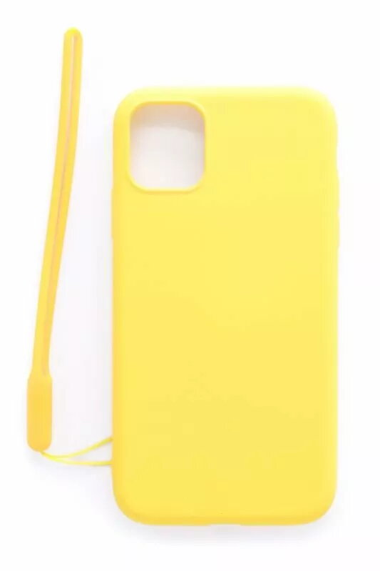 Evelatus Soft Touch Silicone Case ar