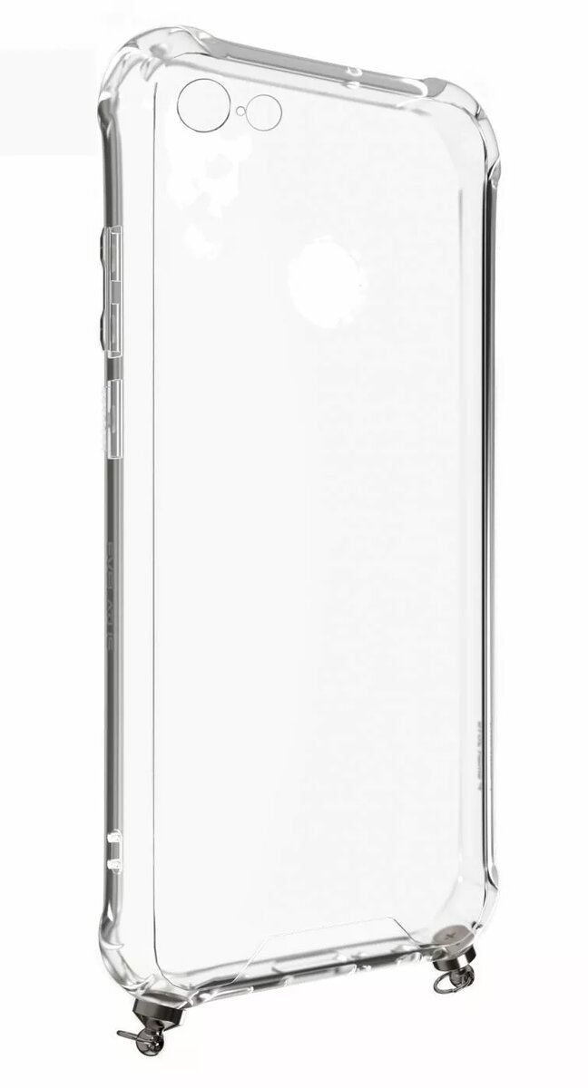 Silikona maciņš Evelatus priekš Apple iPhone