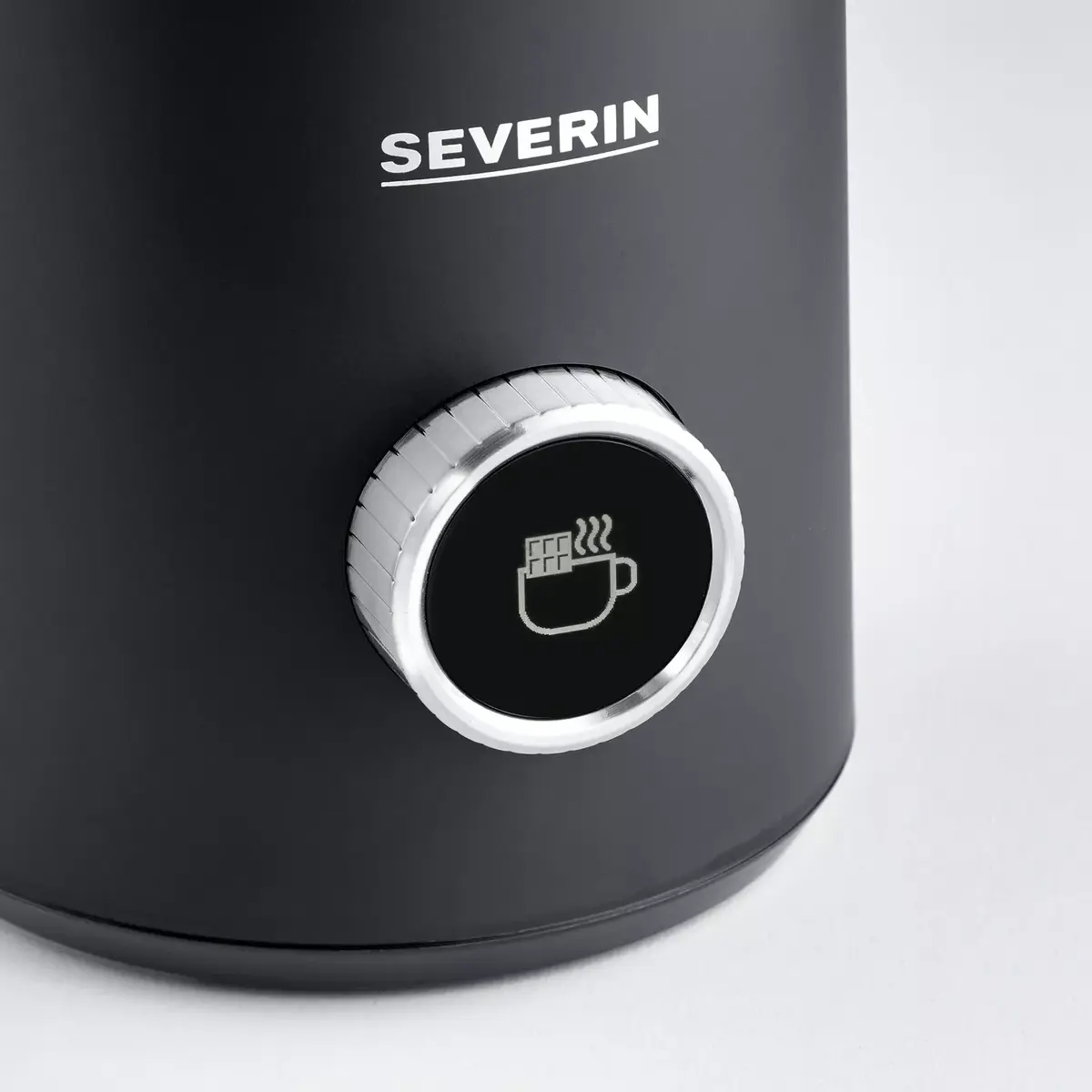 Автоматическая Severin Spuma 700 Plus Photo 6