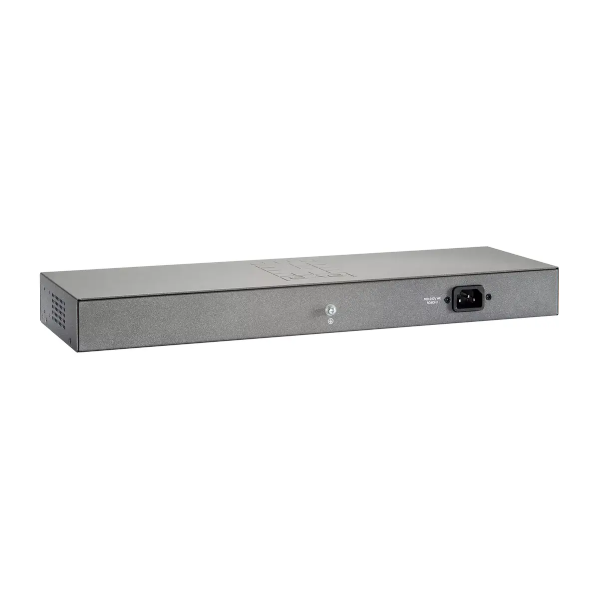 Unmanaged Switch LevelOne GSW-2457 Photo 2