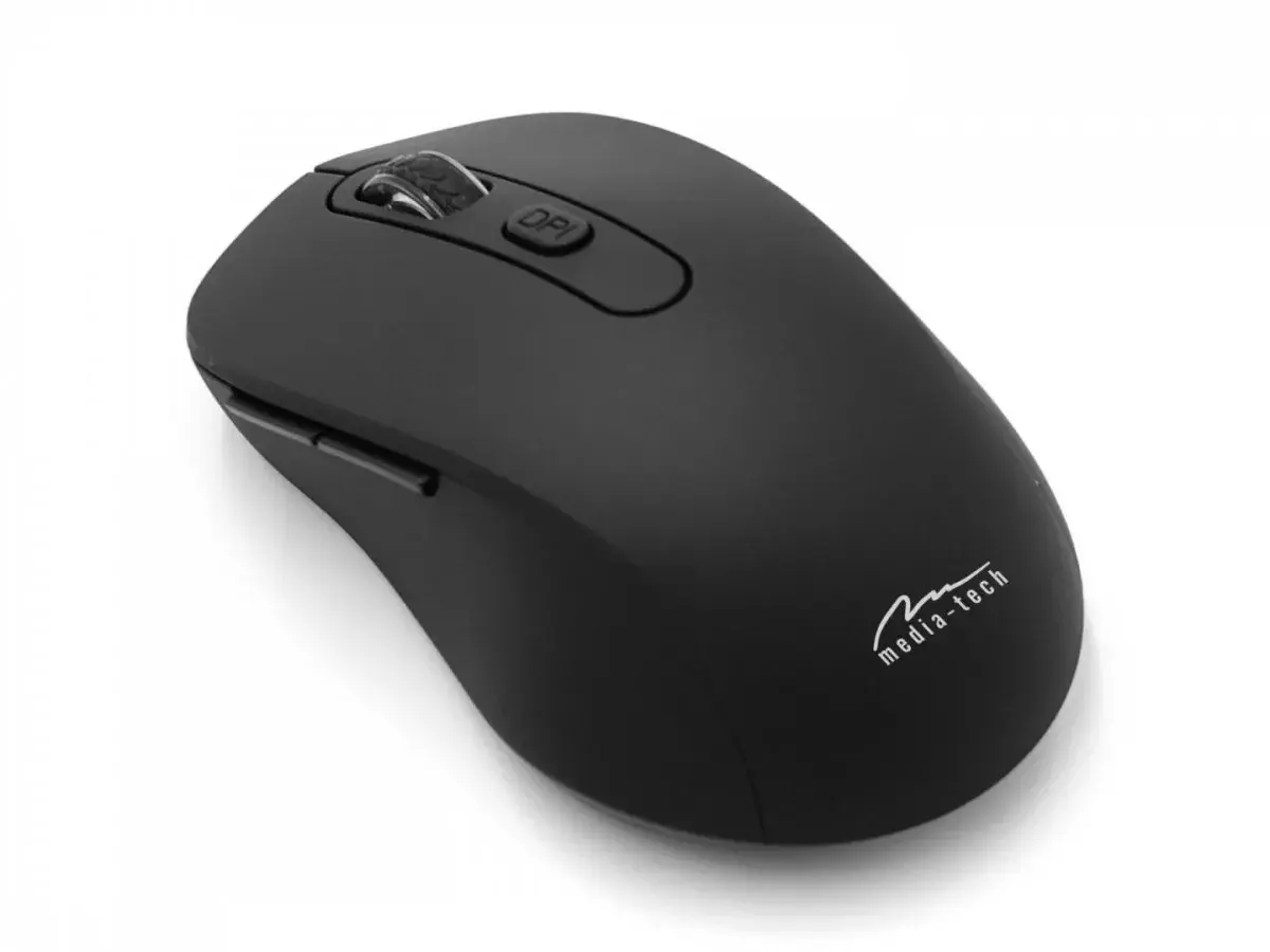 Мышь Media-Tech MT1120 Photo 2