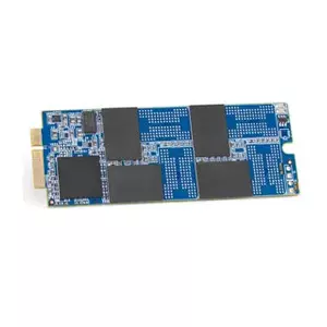 SSD disk OWC Aura Pro 6G 500 GB Mini PCI Express Serial ATA III 3D TLC