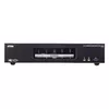 KVMP переключатель ATEN 4P USB3.0 4K DP TRIPLE VIEW Photo 3