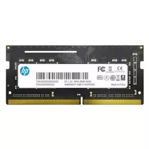 HP S1 atmiņas modulis 8 GB 1 x 8 GB DDR4 2666 MHz