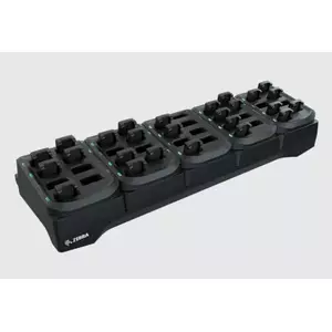 Akumulatora lādētājs rokas mobilajam datoram Zebra SAC-RS51-40SCHG-01