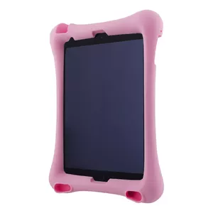 Cover Deltaco TPF-1309 tablet case 26.7 cm (10.5") Pink