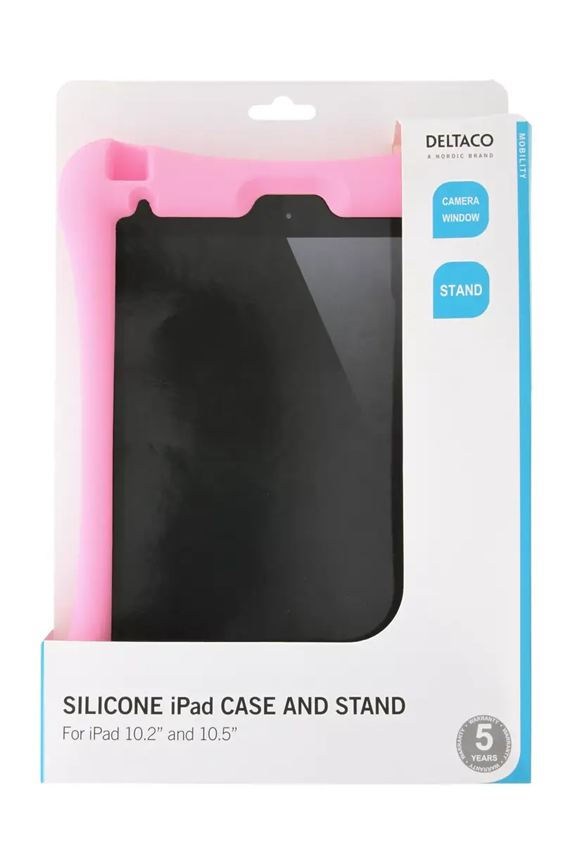Cover Deltaco TPF-1309 tablet case Photo 6