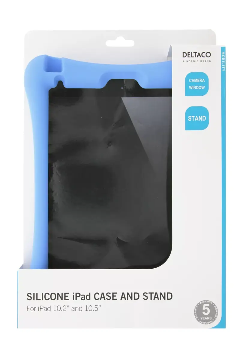Cover Deltaco TPF-1308 tablet case Photo 6