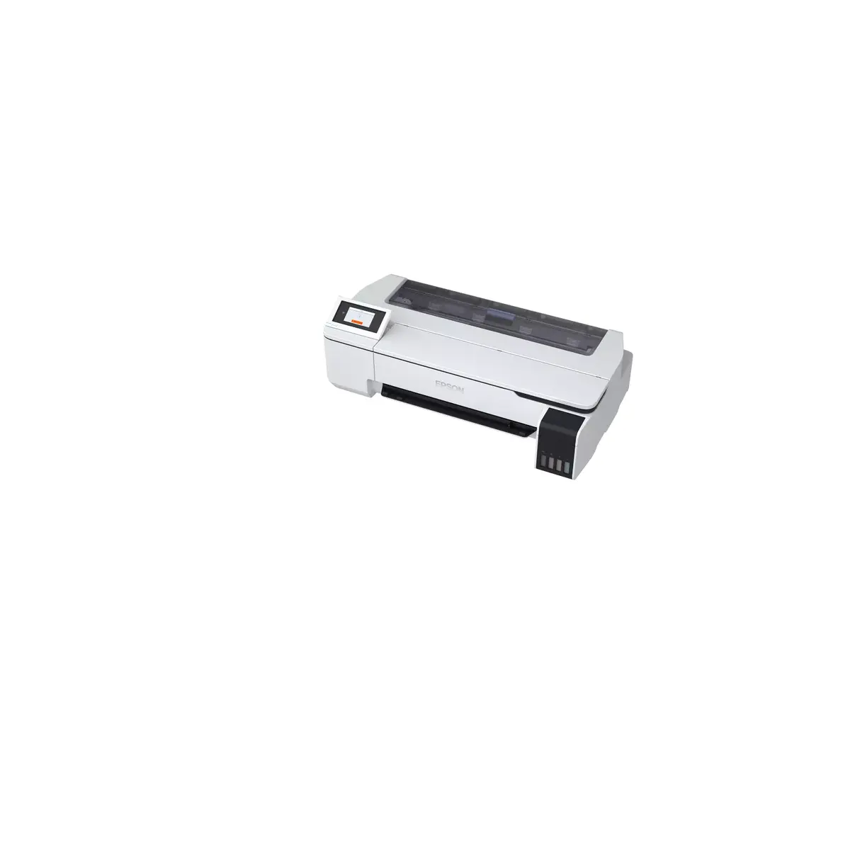 Широкоформатный принтер Epson SureColor SC-T3100x Photo 6