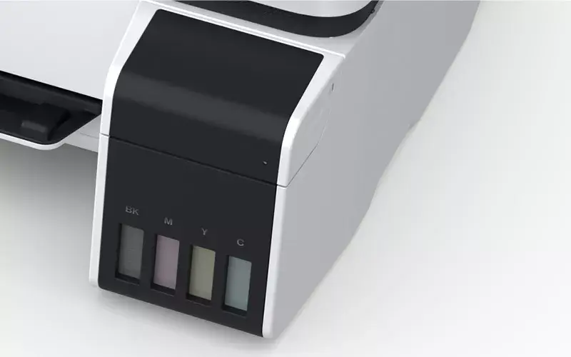 Широкоформатный принтер Epson SureColor SC-T3100x Photo 14