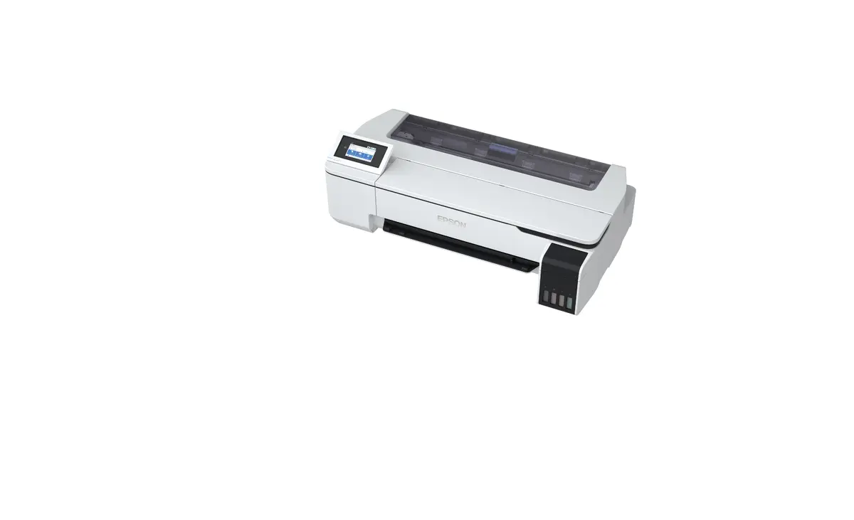 Широкоформатный принтер Epson SureColor SC-T3100x Photo 2