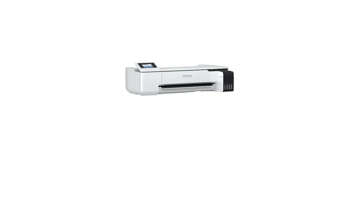 Широкоформатный принтер Epson SureColor SC-T3100x Photo 3