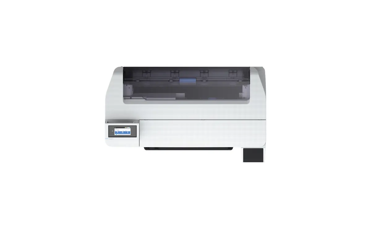 Широкоформатный принтер Epson SureColor SC-T3100x Photo 4