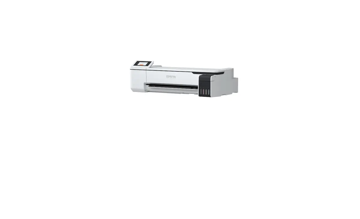 Широкоформатный принтер Epson SureColor SC-T3100x Photo 5