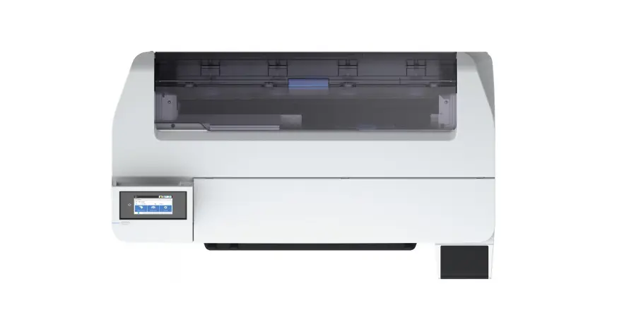 Epson SureColor SC-T3100x Liela formāta tintes