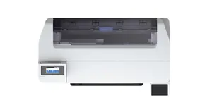 Epson SureColor SC-T3100x Large Format Inkjet Colour Printer A1 Wi-Fi Ethernet LAN 2400 x 1200 DPI