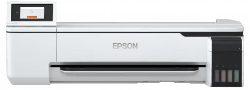 Epson SureColor SC-T3100x printeris Photo 8