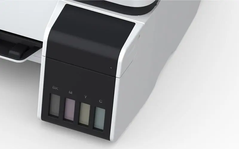 Epson SureColor SC-T3100x printeris Photo 10