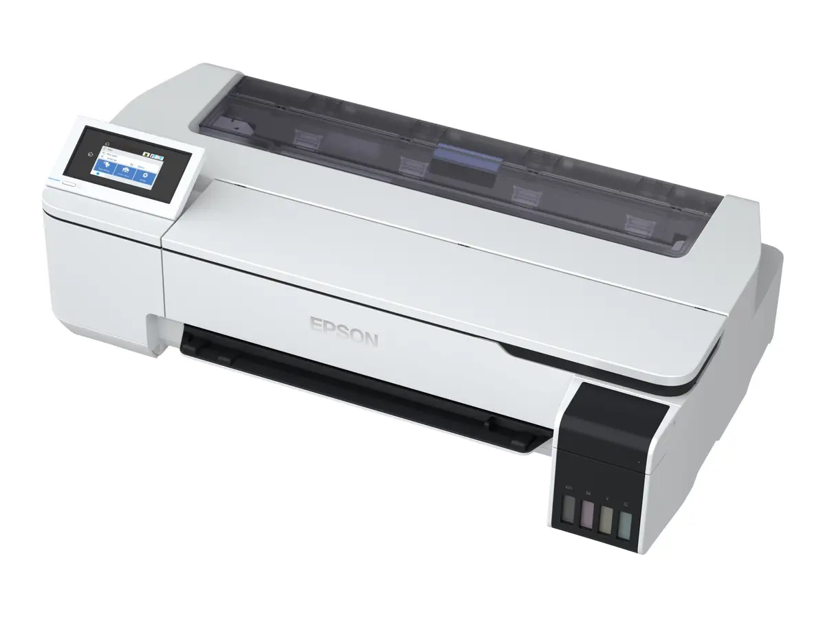 Epson SureColor SC-T3100x printeris Photo 13