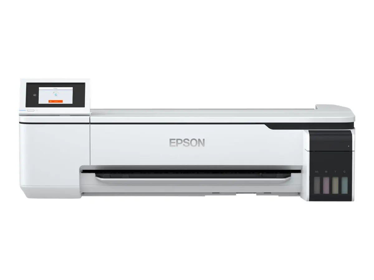 Epson SureColor SC-T3100x printeris Photo 15