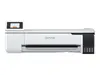 Epson SureColor SC-T3100x printeris Photo 15