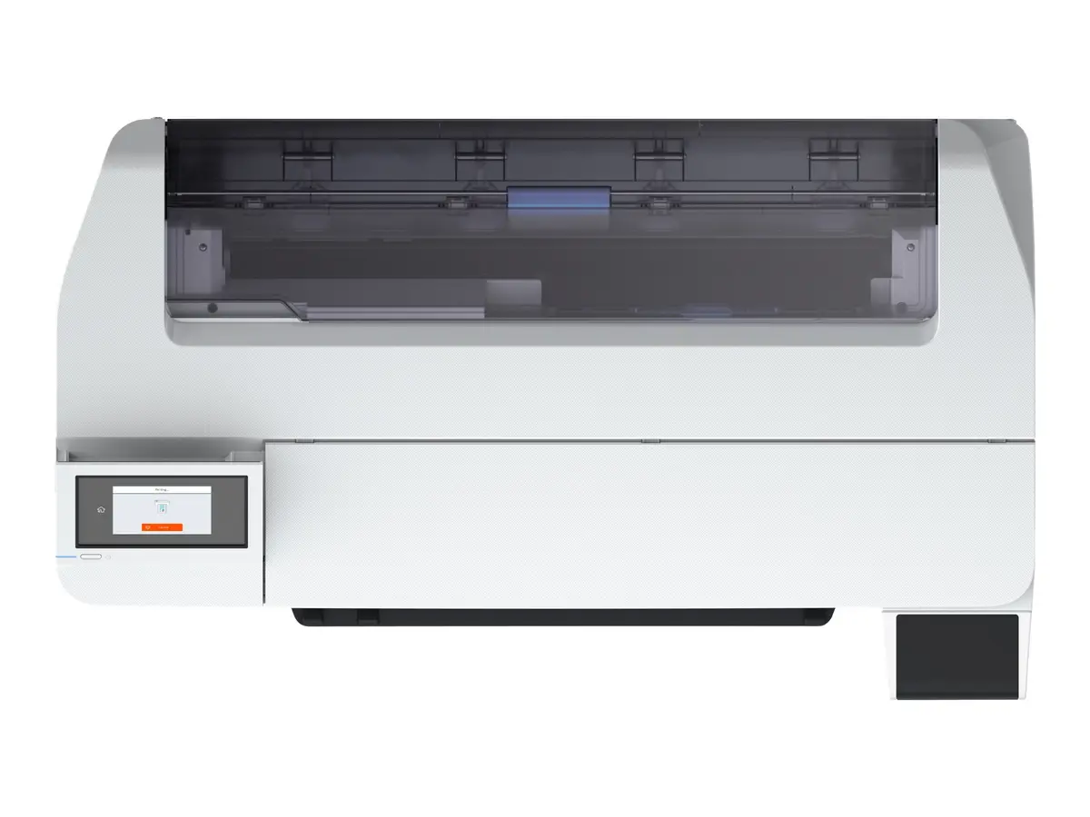 Epson SureColor SC-T3100x printeris Photo 22