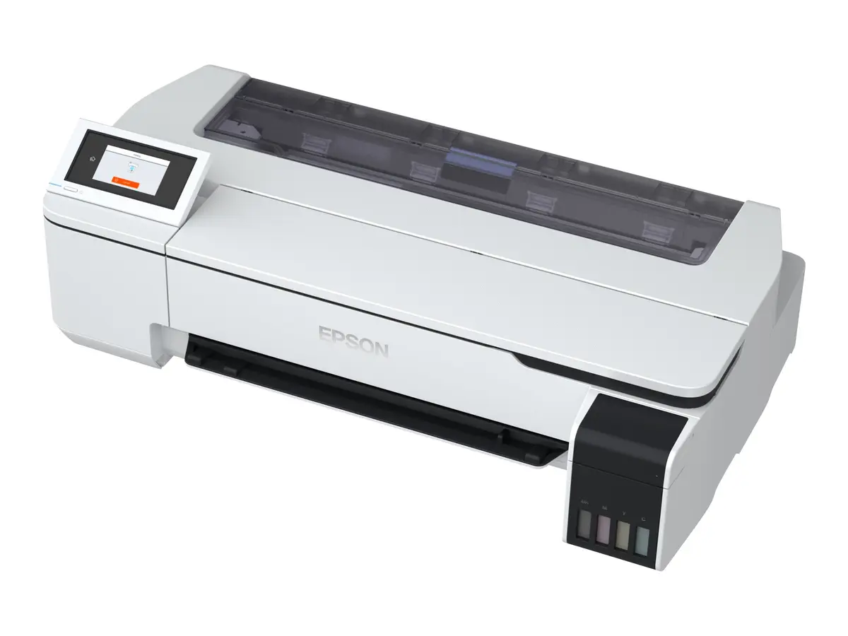Epson SureColor SC-T3100x printeris Photo 28
