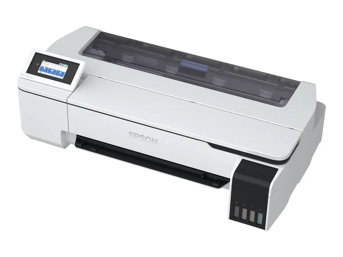 Epson SureColor SC-T3100x printeris Photo 29