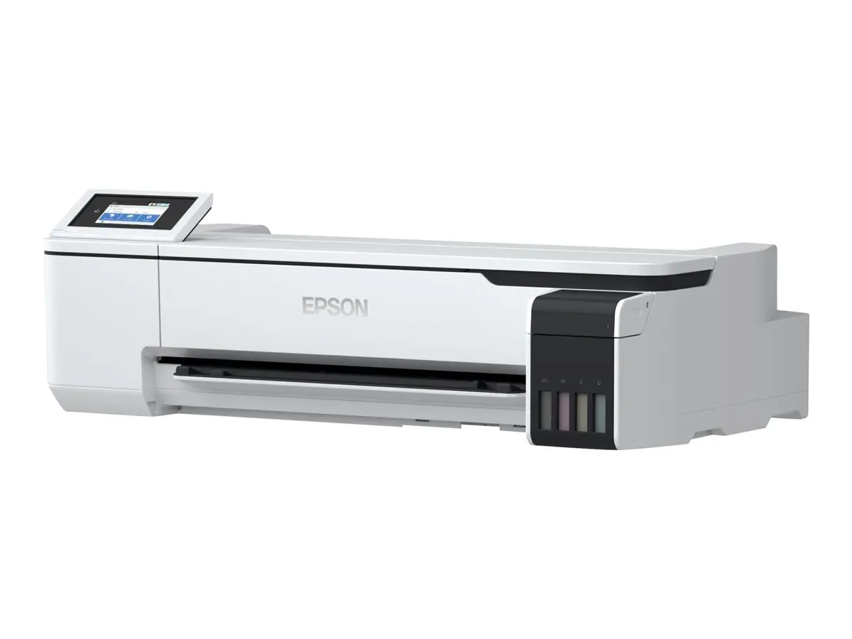 Epson SureColor SC-T3100x printeris Photo 30