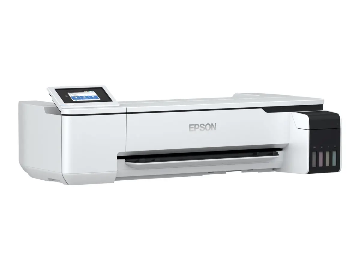 Epson SureColor SC-T3100x printeris Photo 32