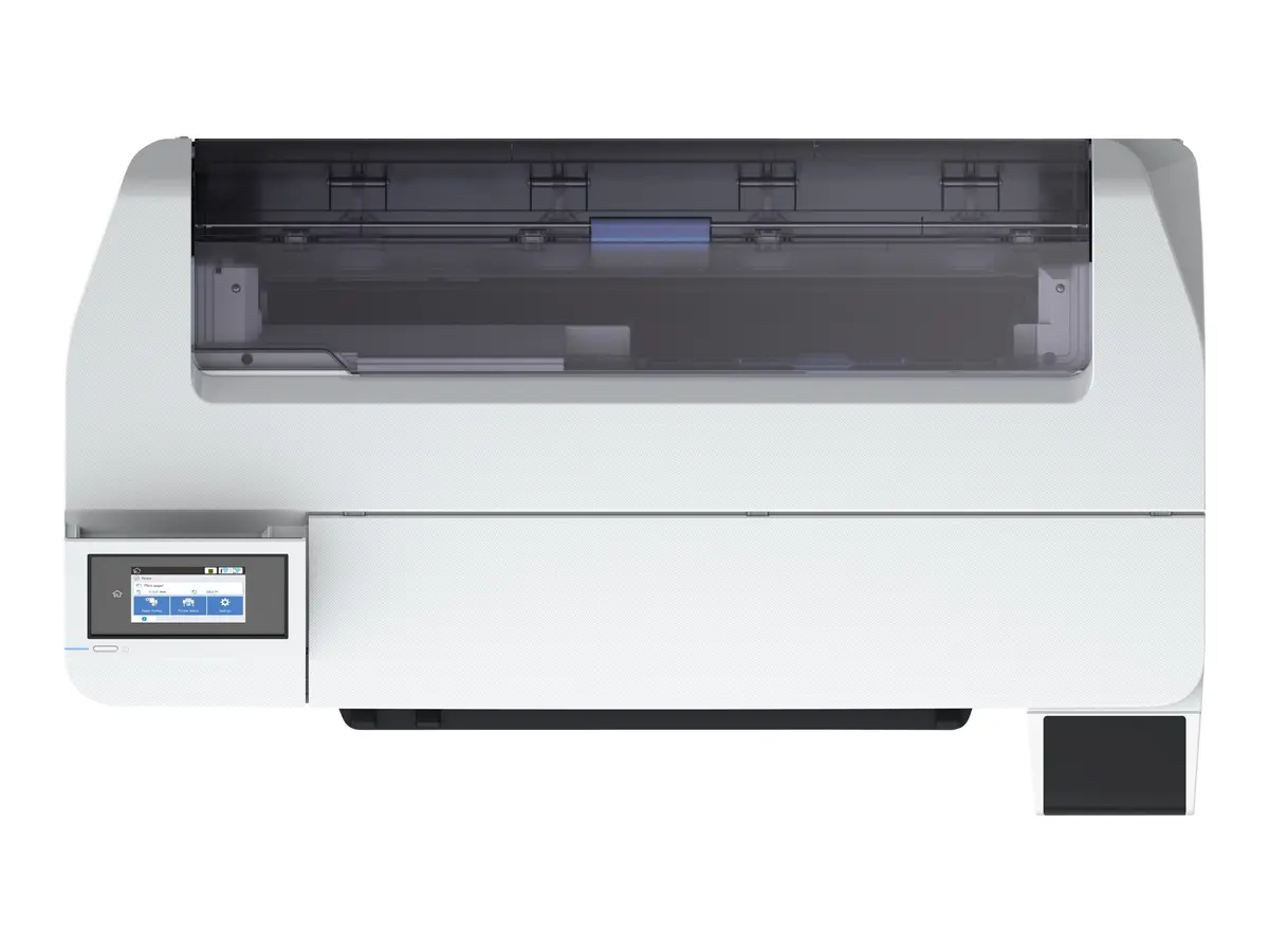 Epson SureColor SC-T3100x printeris Photo 35