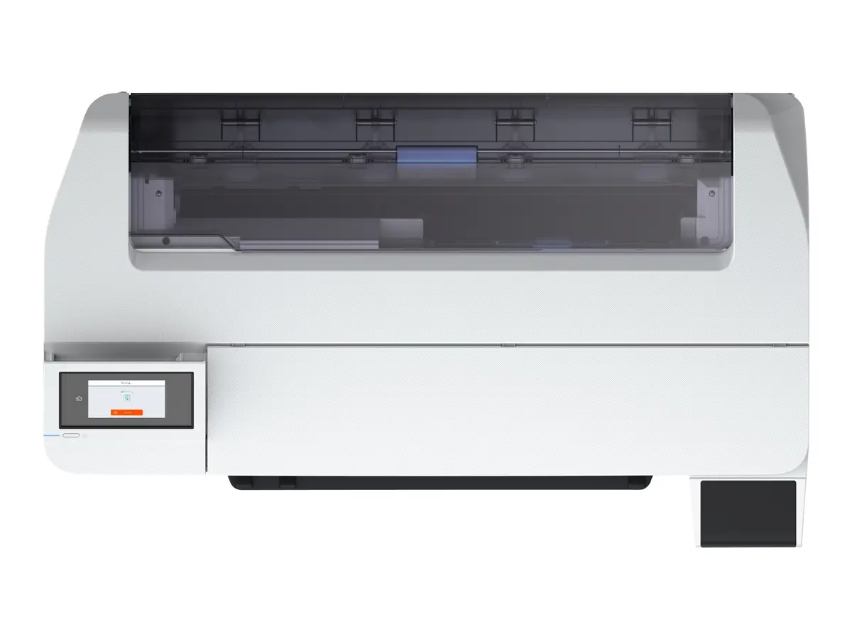 Epson SureColor SC-T3100x printeris Photo 36