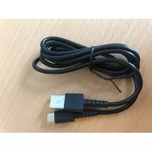 CMATE USB-C Charge&amp;sync Cable 1m