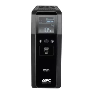 UPS APC Back-UPS Pro 1200VA/720W Tower