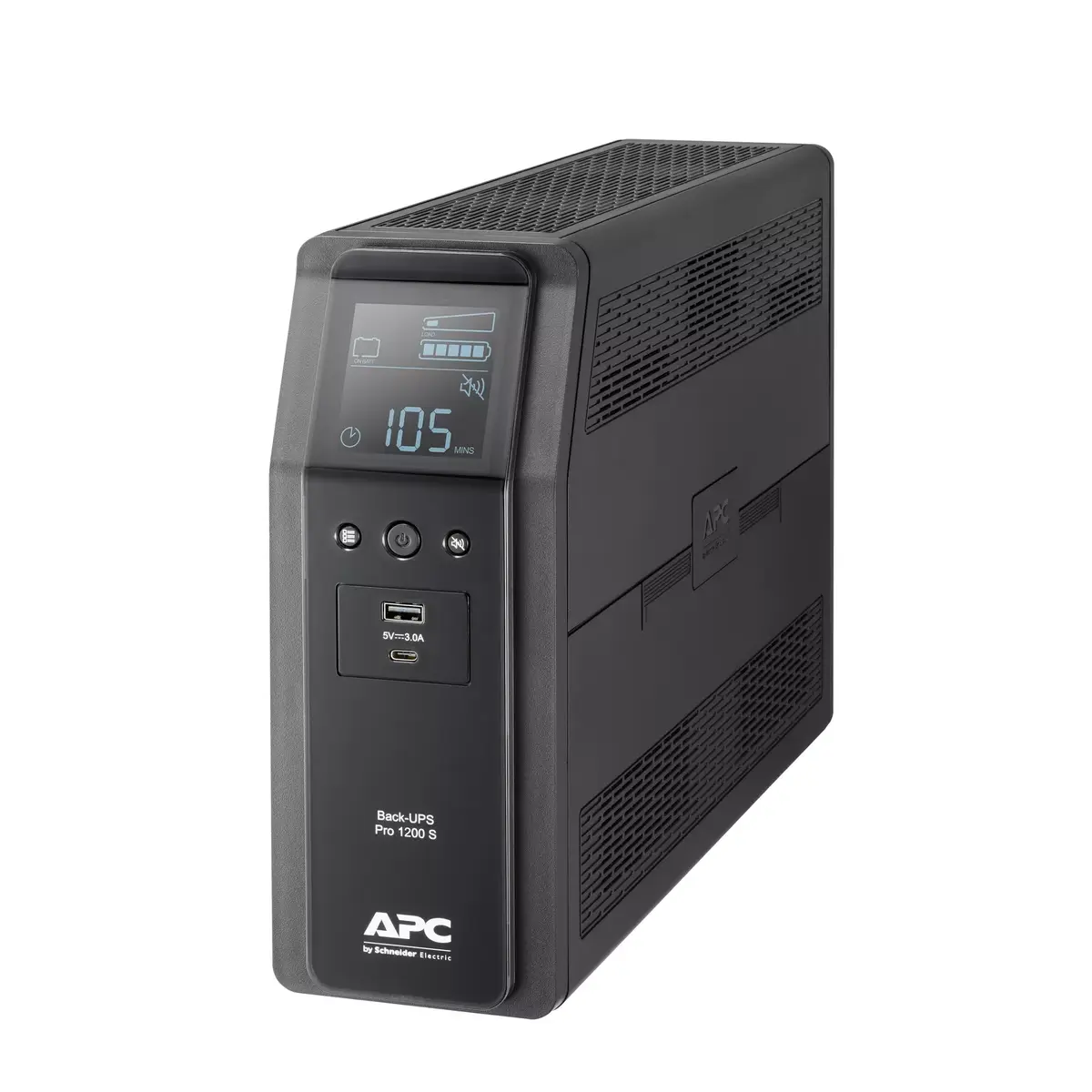 UPS APC Back-UPS Pro 1200VA/720W Photo 2