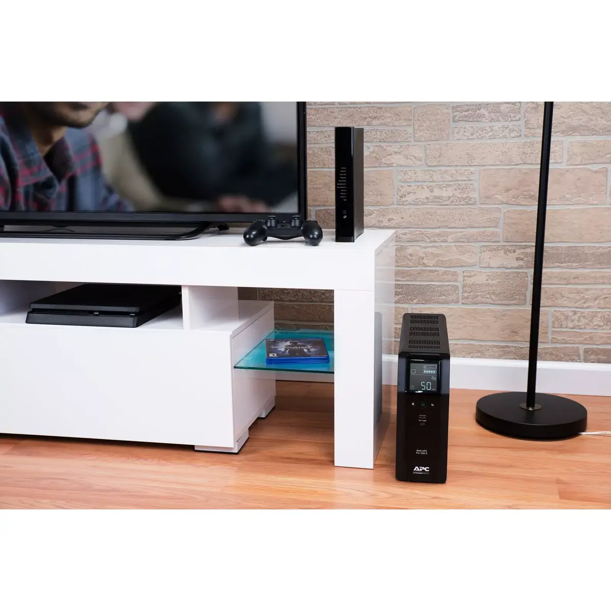 UPS APC Back-UPS Pro 1200VA/720W Photo 9