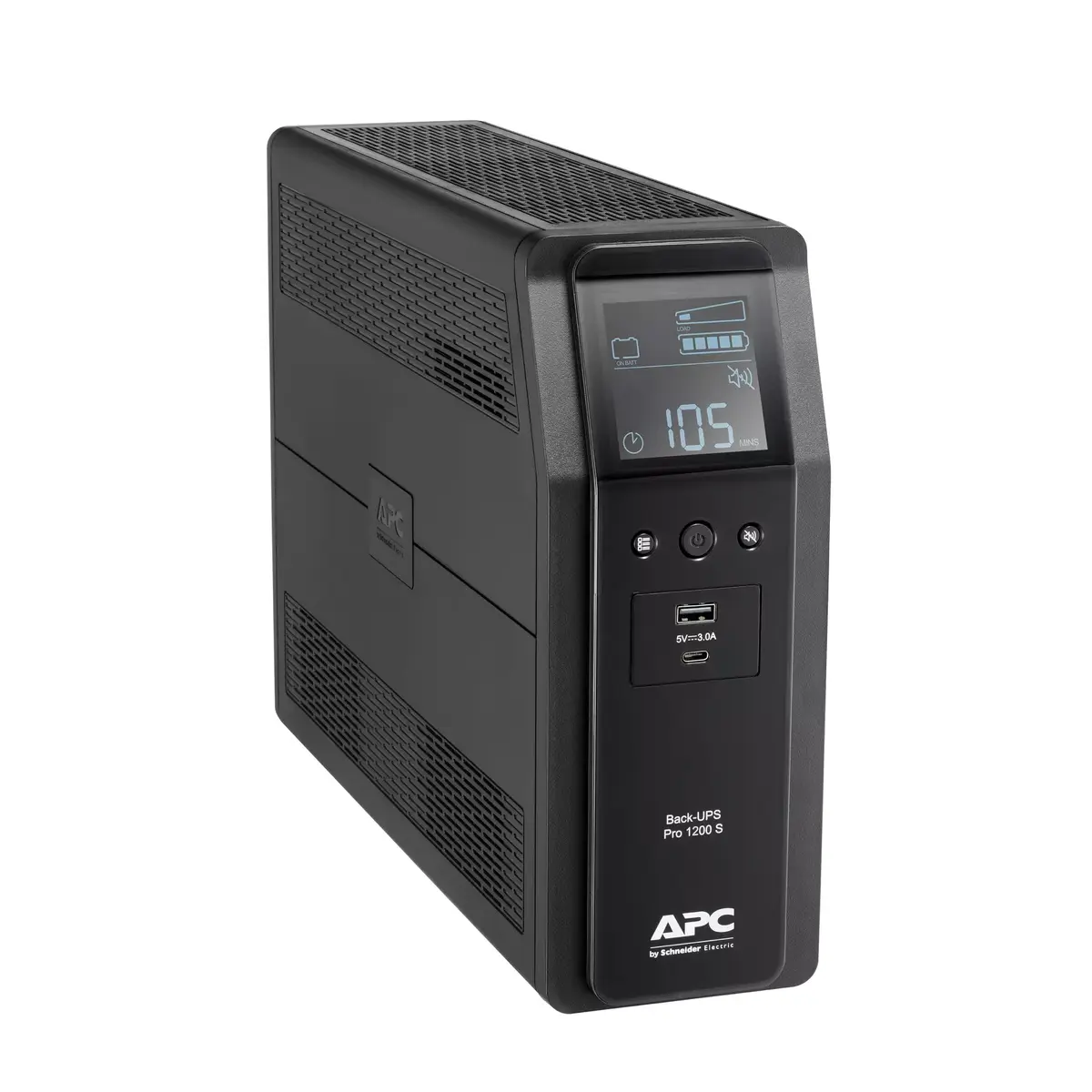 UPS APC Back-UPS Pro 1200VA/720W Photo 12