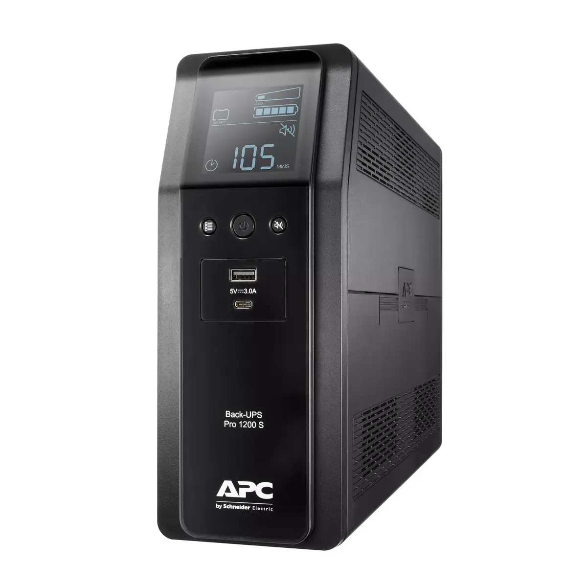 UPS APC Back-UPS Pro 1200VA/720W Photo 13