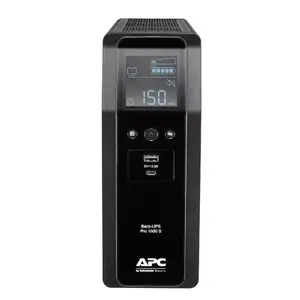 UPS APC Back-UPS Pro 1600VA/960W Tower