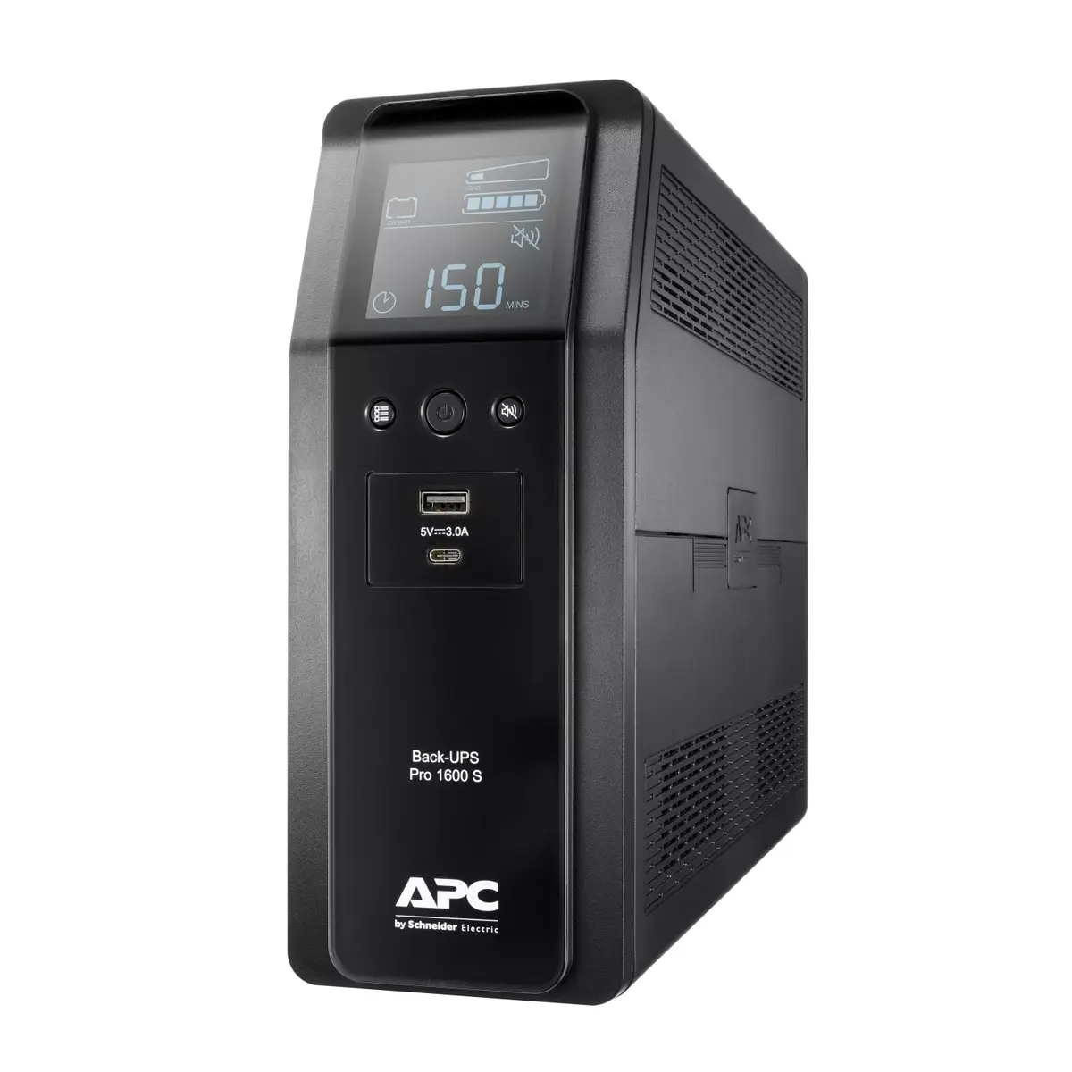 UPS APC Back-UPS Pro 1600VA/960W Photo 2