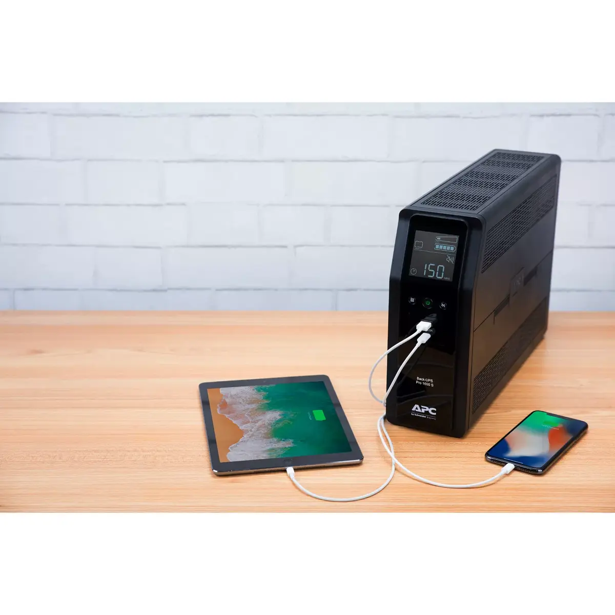 UPS APC Back-UPS Pro 1600VA/960W Photo 5
