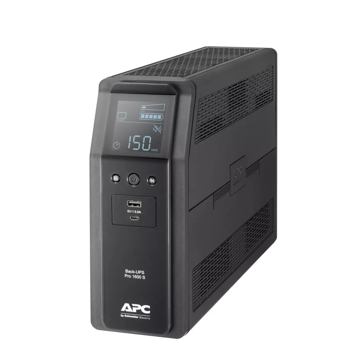 UPS APC Back-UPS Pro 1600VA/960W Photo 11