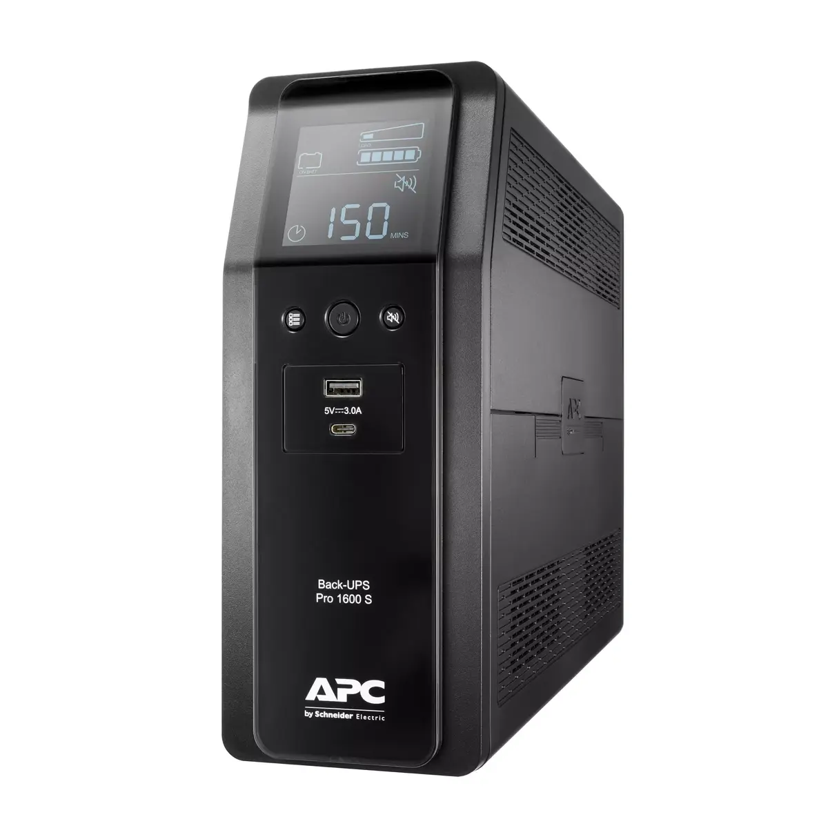 UPS APC Back-UPS Pro 1600VA/960W Photo 12