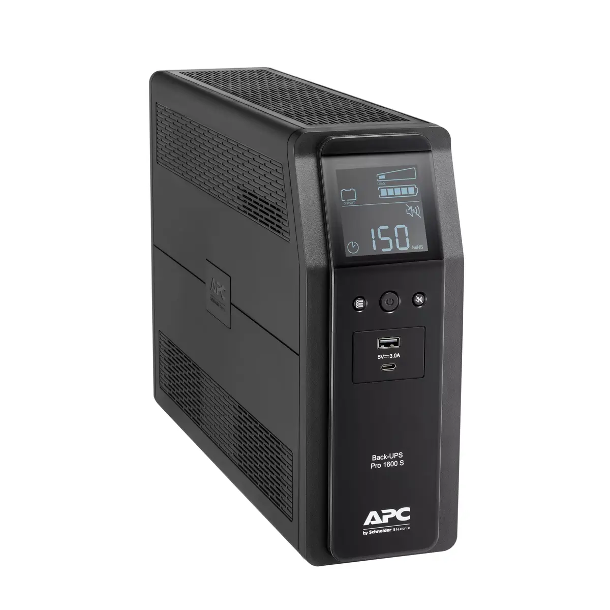 UPS APC Back-UPS Pro 1600VA/960W Photo 13