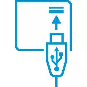 USB 3.0 connector